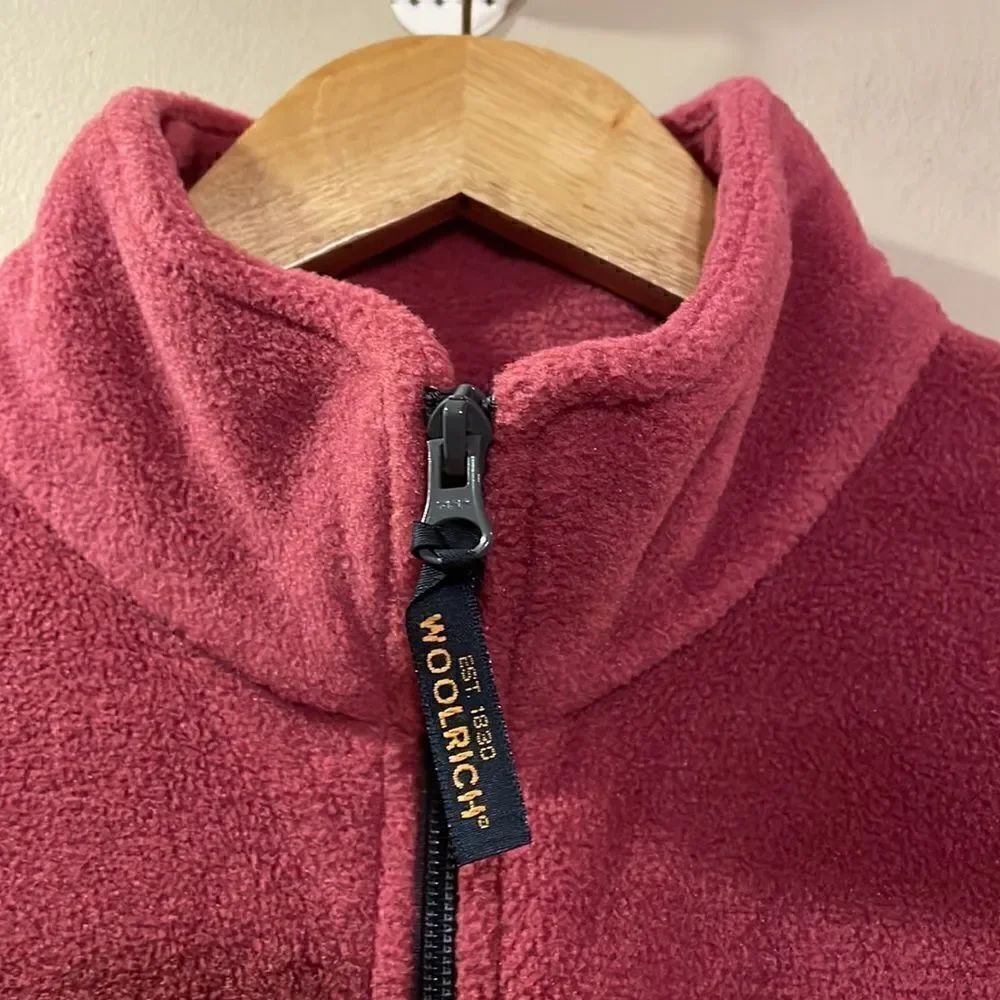 Woolrich Vest  - Picture 2 of 8